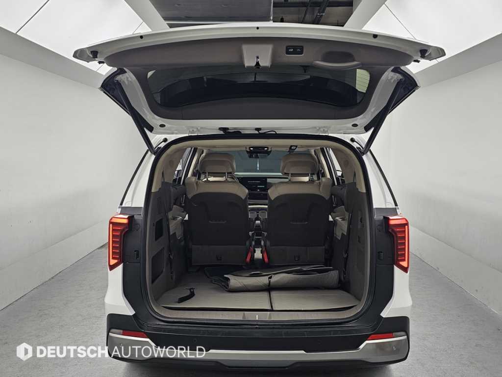 KIA Carnival 2024 - Importación desde Corea - HF Imports Iquique - Foto 19