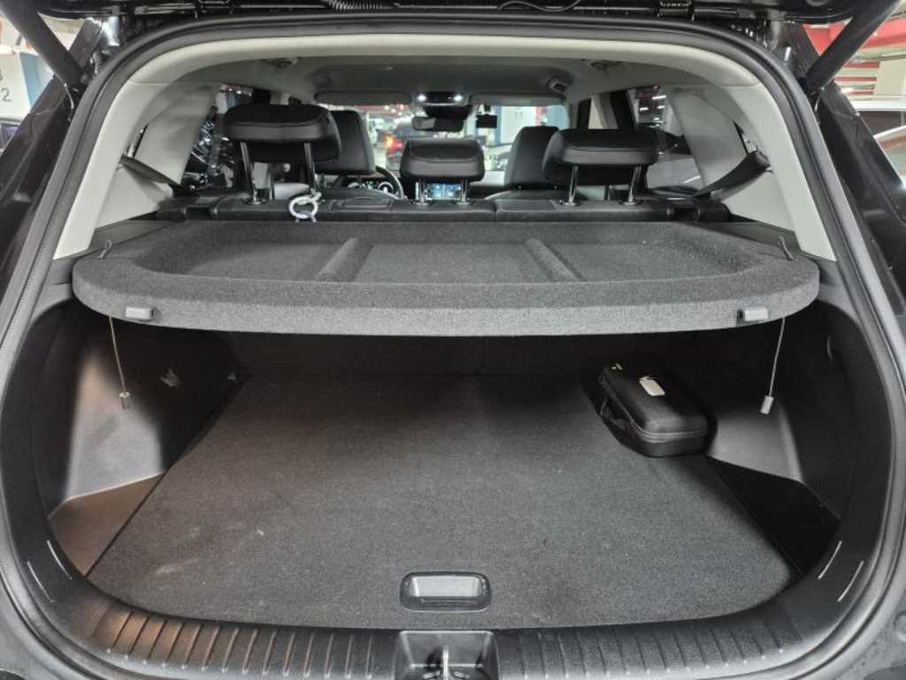 KIA Seltos - Vista 5