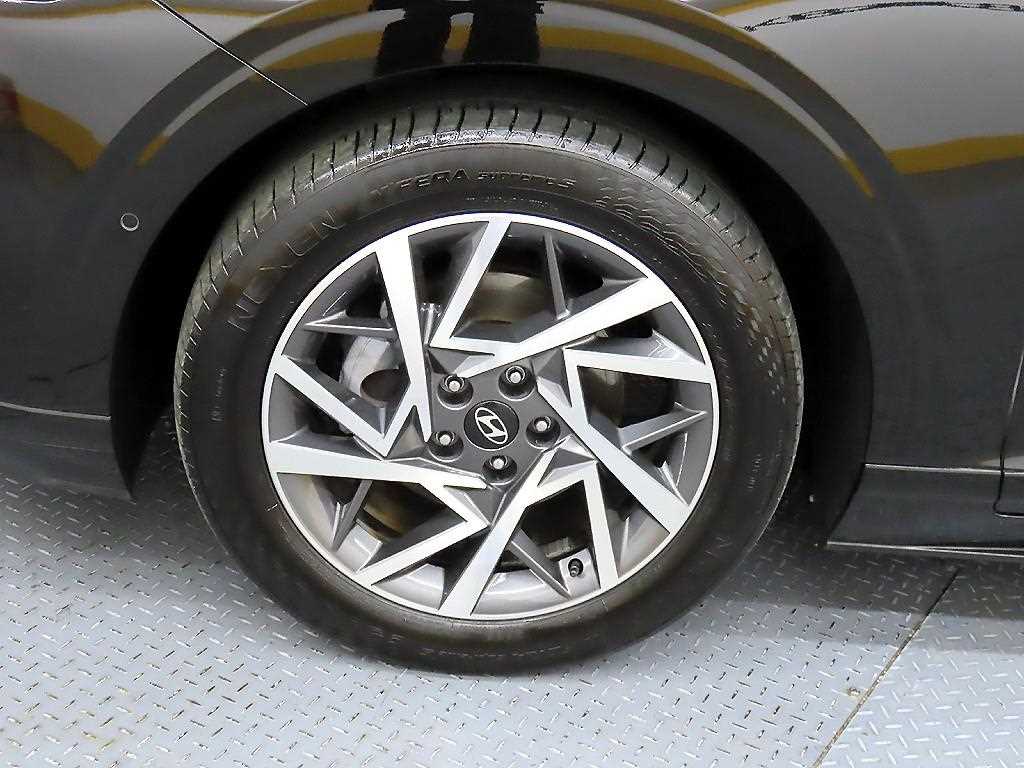 HYUNDAI Grandeur 2025 Negro - Importación desde Corea - HF Imports Iquique - Foto 18