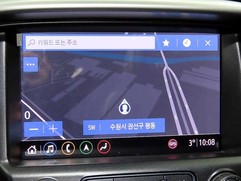 Chevrolet ?Colorado 2020 - Importación desde Corea - HF Imports Iquique - Foto 15