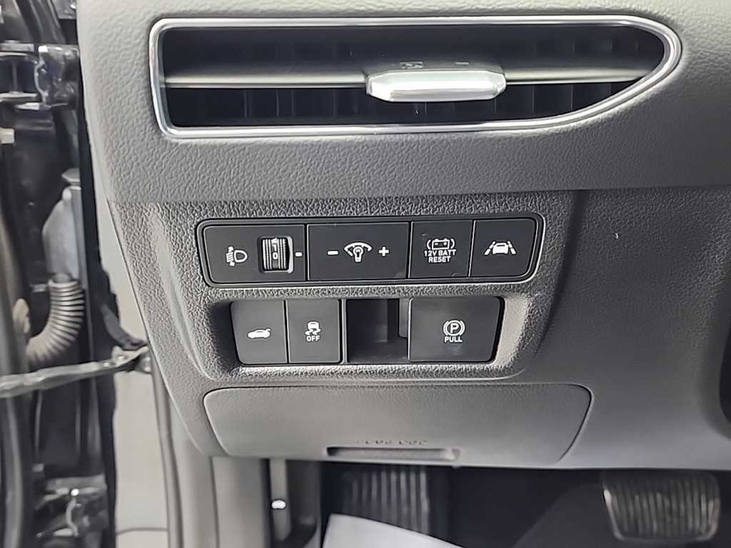 HYUNDAI Sonata 2020 Negro - Importación desde Corea - HF Imports Iquique - Foto 18