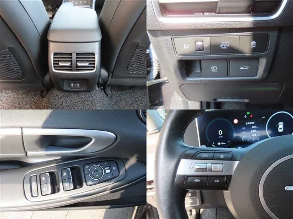 HYUNDAI Sonata 2024 - Importación desde Corea - HF Imports Iquique - Foto 19