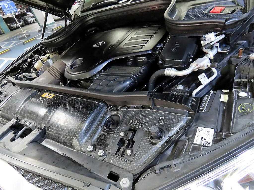 Mercedes Benz GLE Class 2019 Negro - Importación desde Corea - HF Imports Iquique - Foto 19