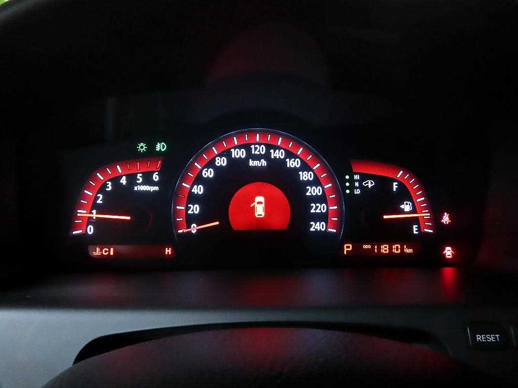 KIA Mohave - Vista 6