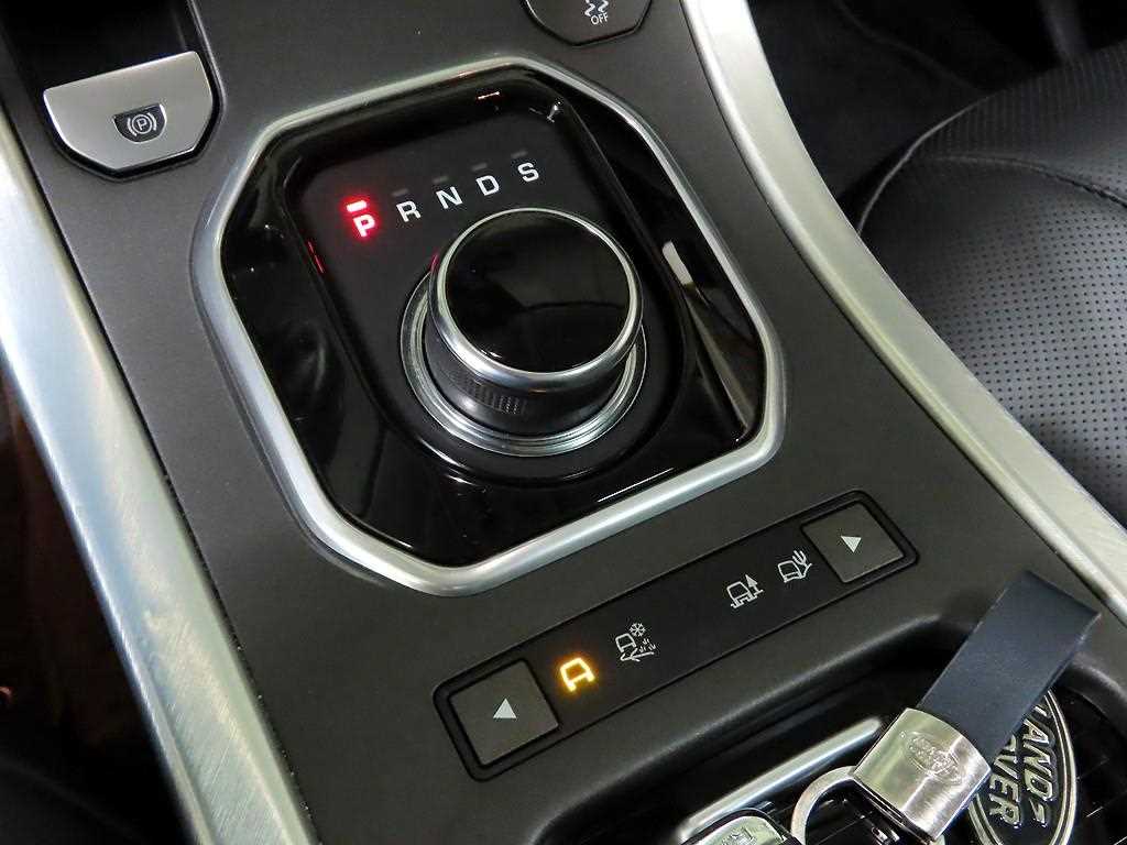 Land Rover Range Rover Bike - Vista 11