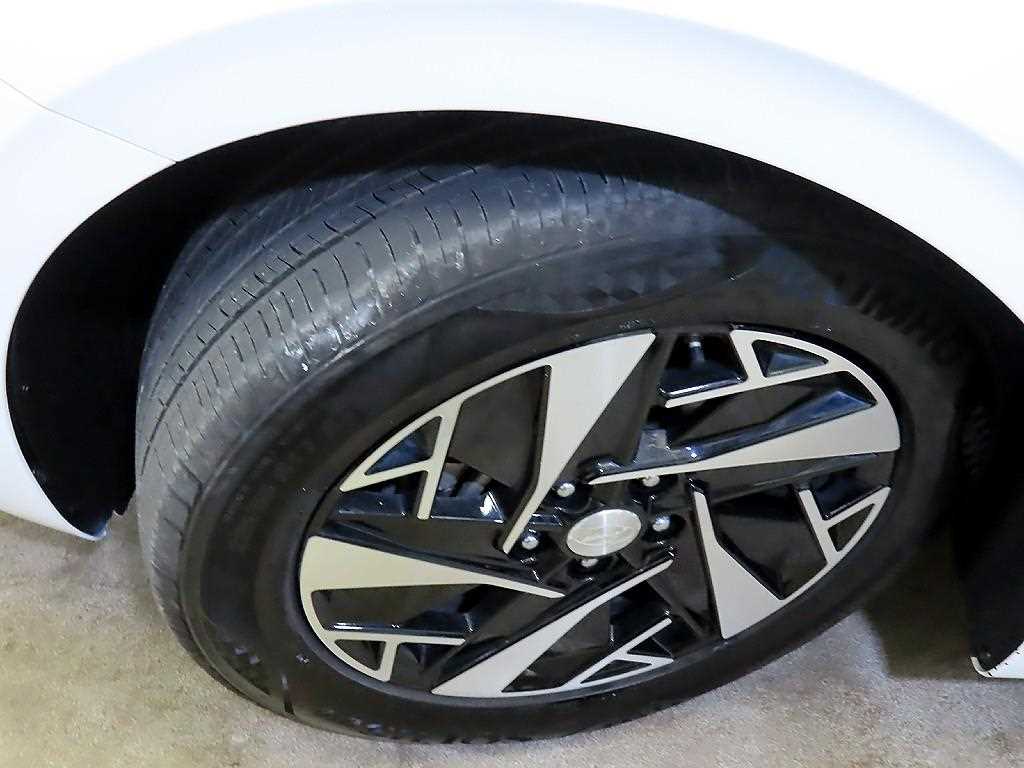 HYUNDAI Grandeur 2022 the color of pearl - Importación desde Corea - HF Imports Iquique - Foto 20