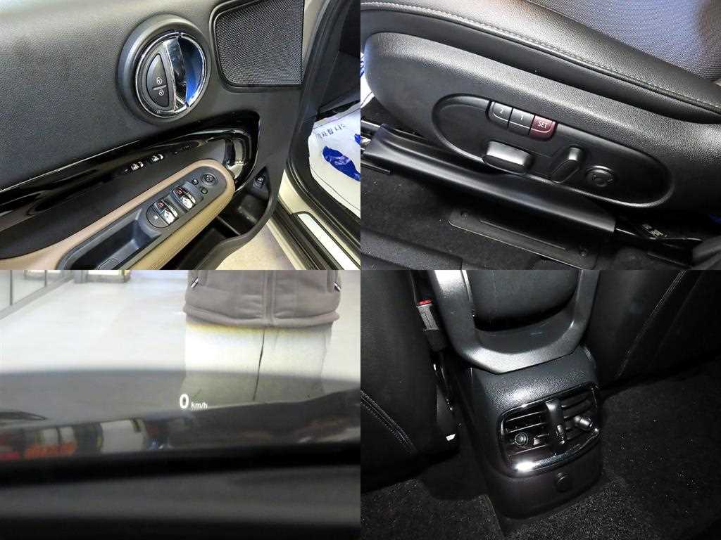 Mini Countryman 2018 Gris - Importación desde Corea - HF Imports Iquique - Foto 18