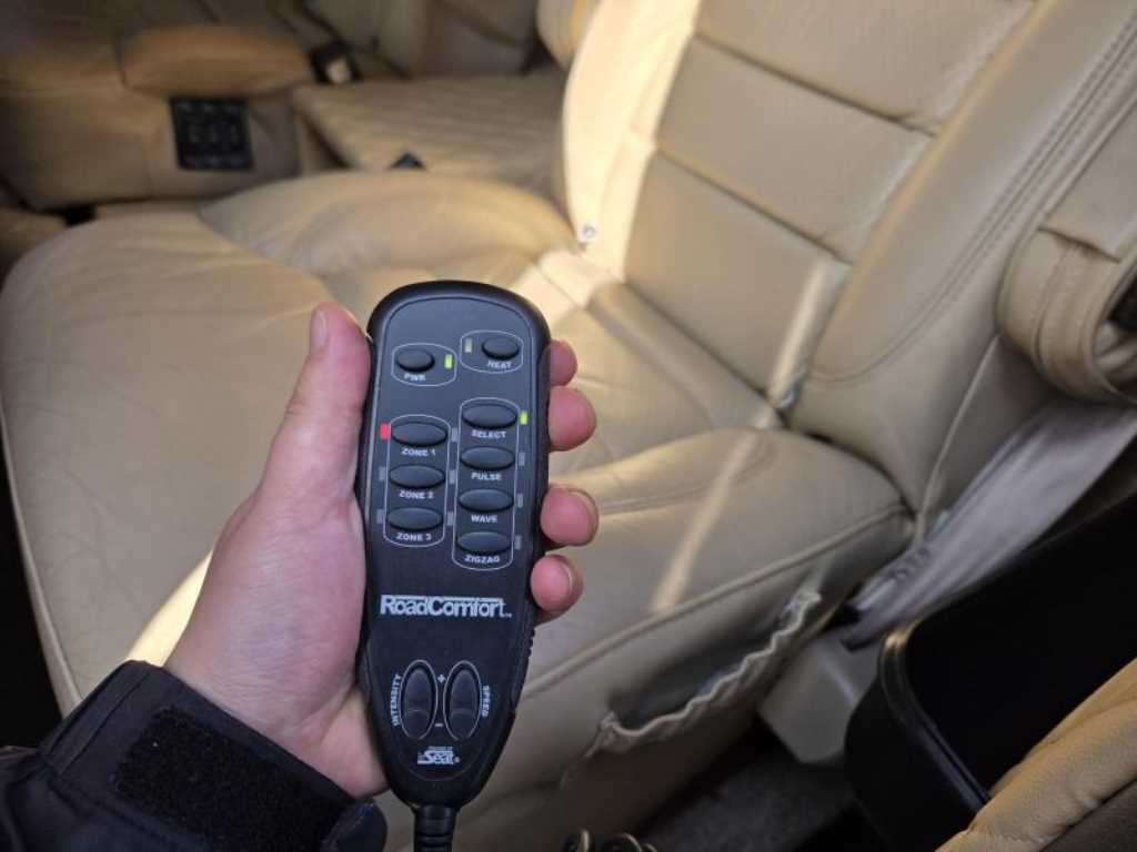 Chevrolet Express van - Vista 10