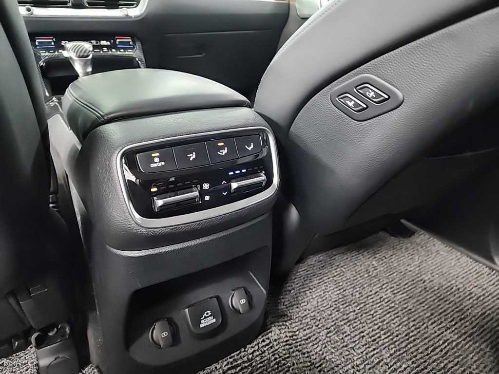 KIA Mohave 2020 - Importación desde Corea - HF Imports Iquique - Foto 13