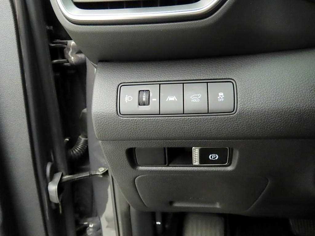 HYUNDAI Santa Fe 2021 Gris - Importación desde Corea - HF Imports Iquique - Foto 13