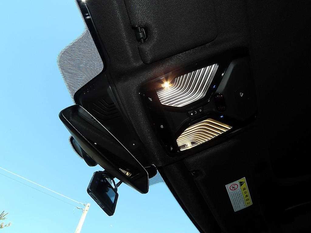 BMW 5 Series 2017 Gris - Importación desde Corea - HF Imports Iquique - Foto 16