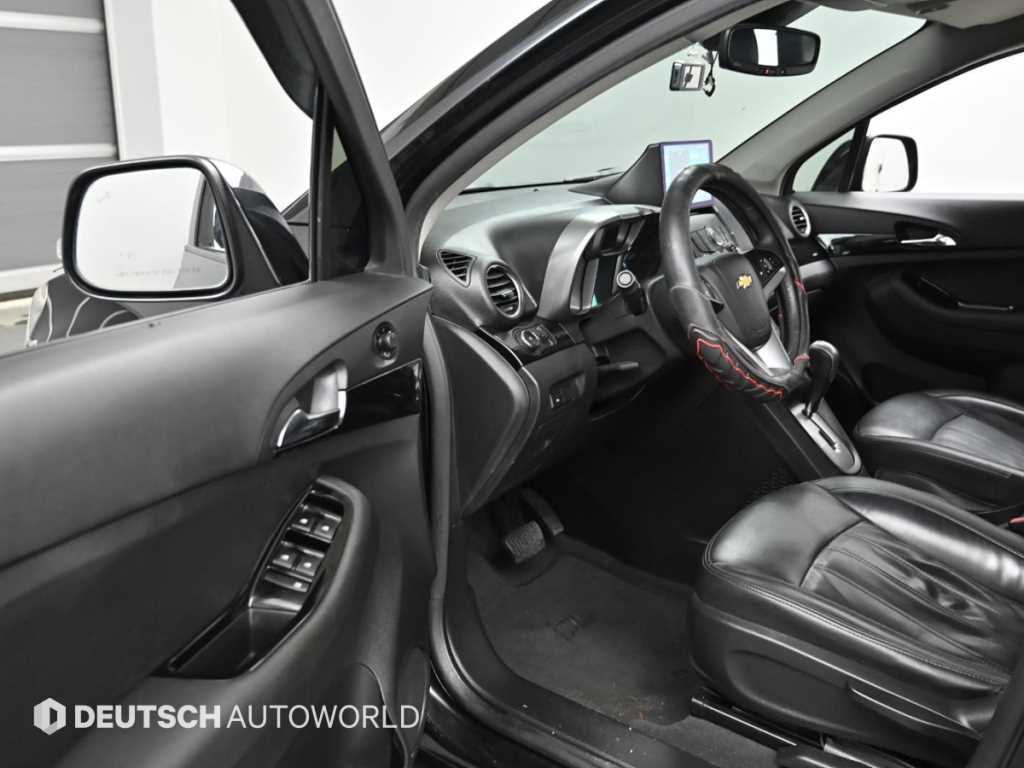 Chevrolet Orlando - Vista 11