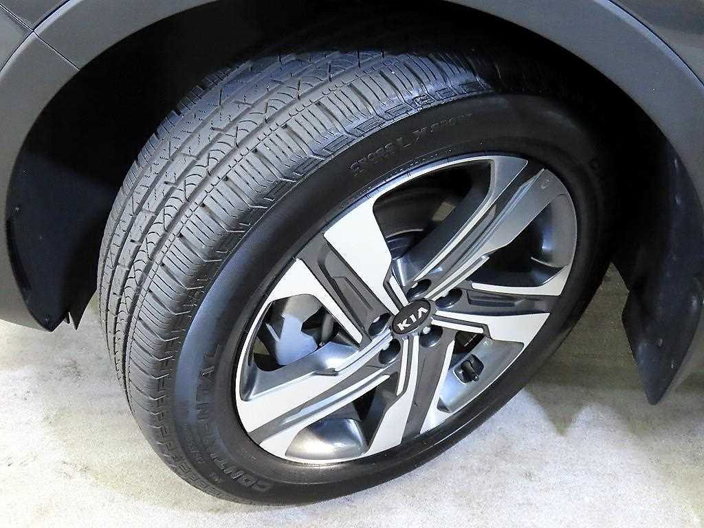 KIA Sorento 2021 Gris - Importación desde Corea - HF Imports Iquique - Foto 20