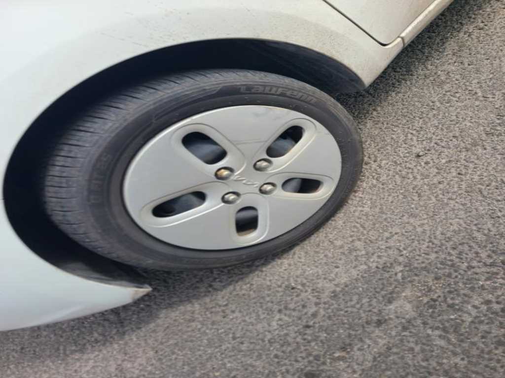 KIA Ray 2022 - Importación desde Corea - HF Imports Iquique - Foto 14