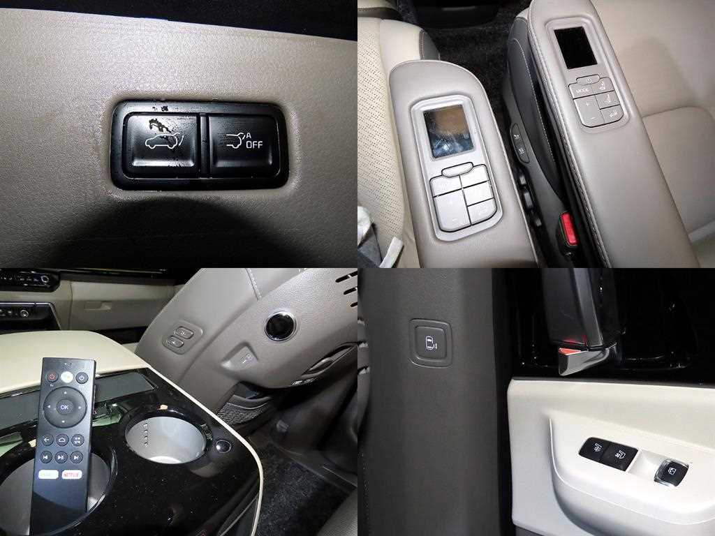 KIA Carnival 2025 - Importación desde Corea - HF Imports Iquique - Foto 17