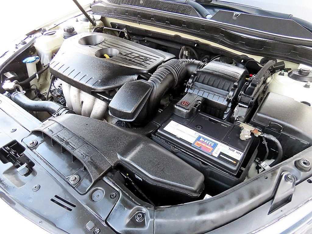 KIA K5 2013 Blanco - Importación desde Corea - HF Imports Iquique - Foto 16