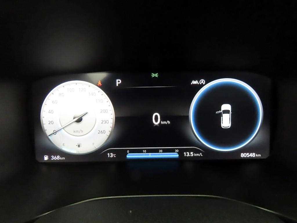 HYUNDAI Santa Fe - Vista 10