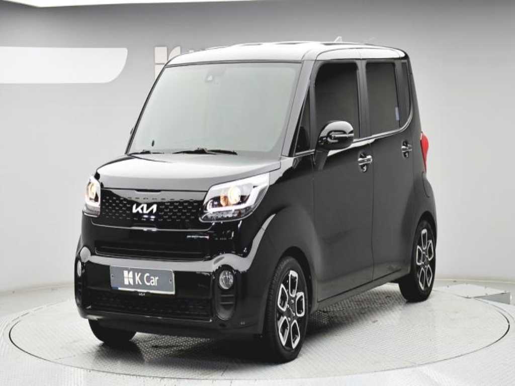 KIA Ray 2022 - Importación desde Corea - HF Imports Iquique - Foto 1