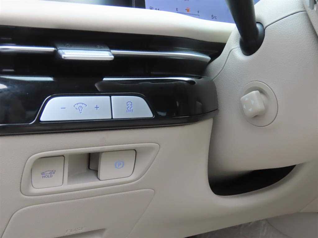 Genesis G80 2025 Negro - Importación desde Corea - HF Imports Iquique - Foto 16