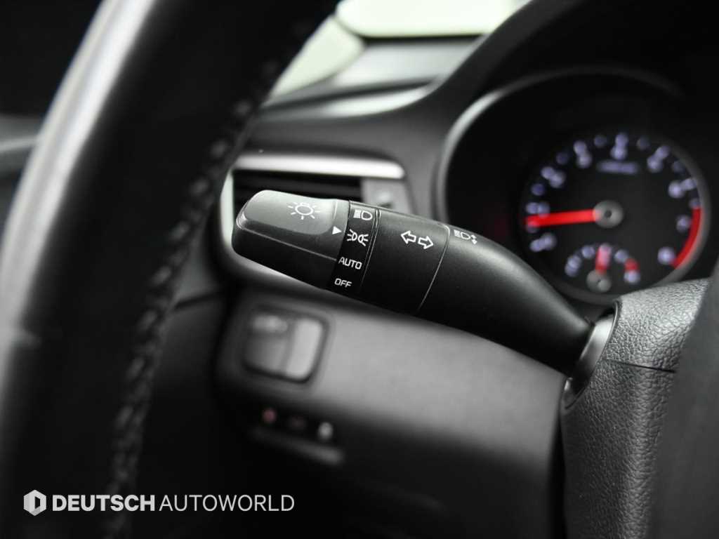 KIA K5 2018 - Importación desde Corea - HF Imports Iquique - Foto 16