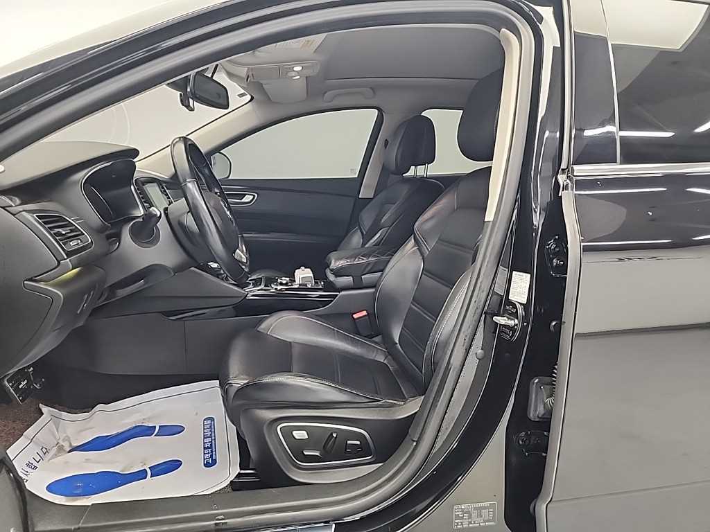 SAMSUNG SM6 - Vista 11