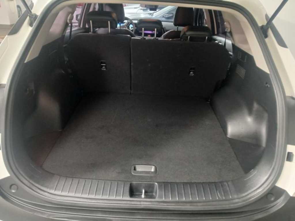 KIA Sportage 2022 Blanco - Importación desde Corea - HF Imports Iquique - Foto 18