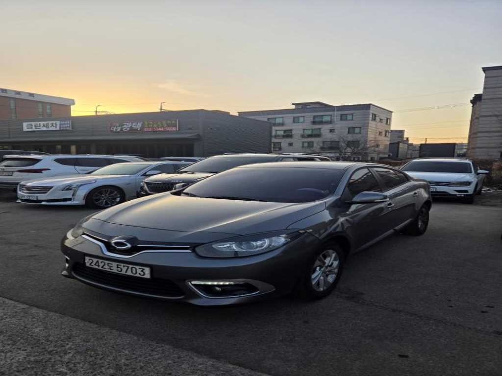 SAMSUNG SM3 - Vista 2