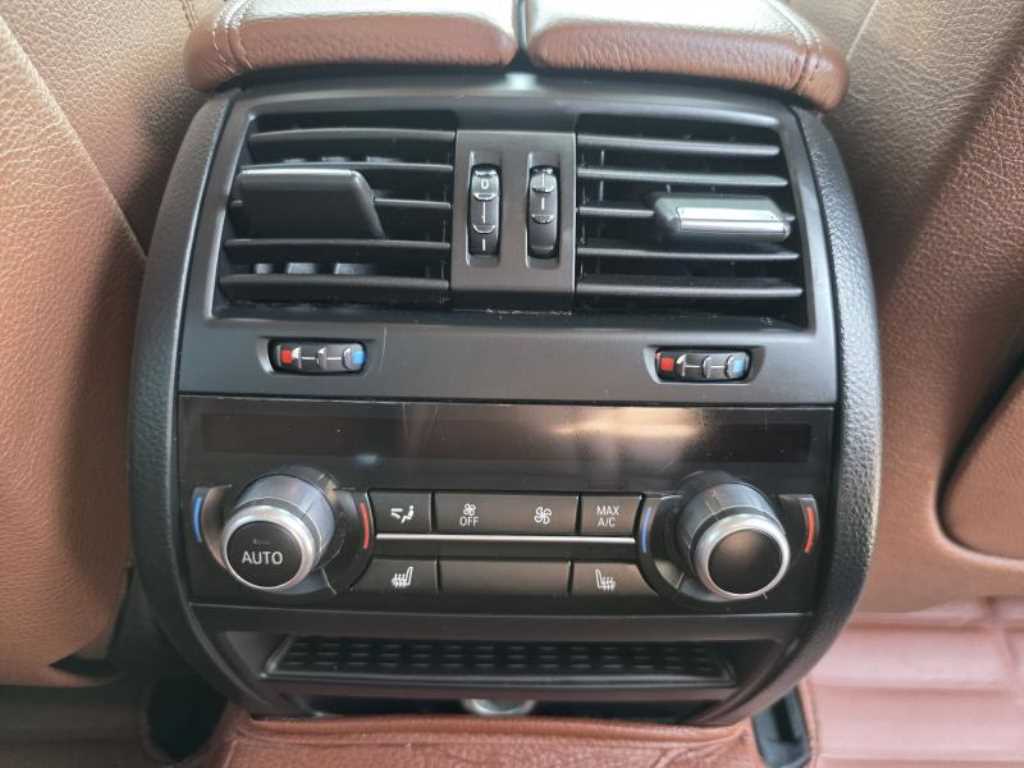 BMW 5 Series 2014 Blanco - Importación desde Corea - HF Imports Iquique - Foto 20