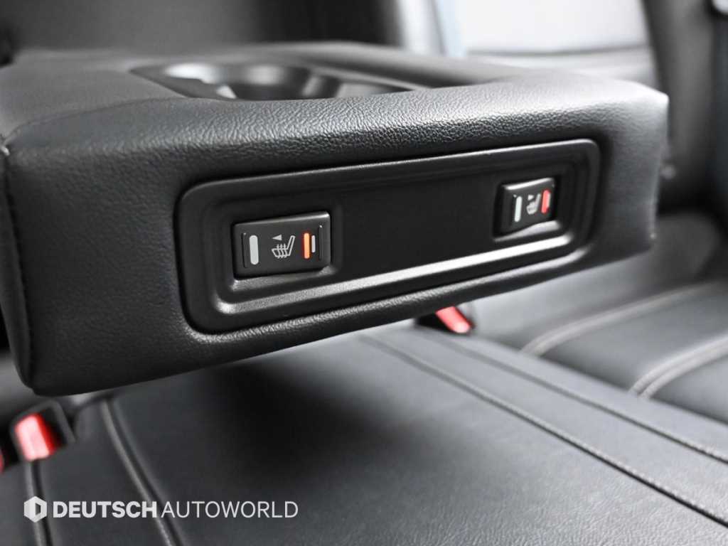 SAMSUNG QM6 2017 Negro - Importación desde Corea - HF Imports Iquique - Foto 16