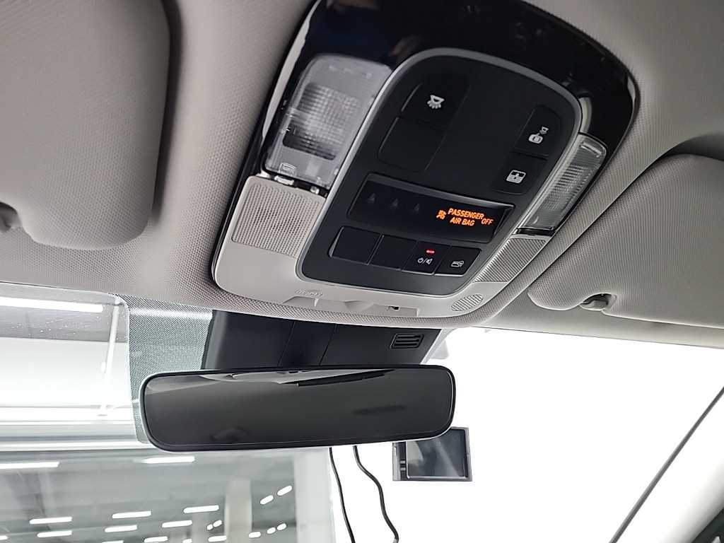 HYUNDAI Sonata 2020 Negro - Importación desde Corea - HF Imports Iquique - Foto 16