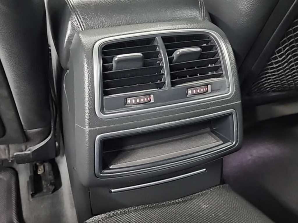 Audi A6 2012 Gris - Importación desde Corea - HF Imports Iquique - Foto 13