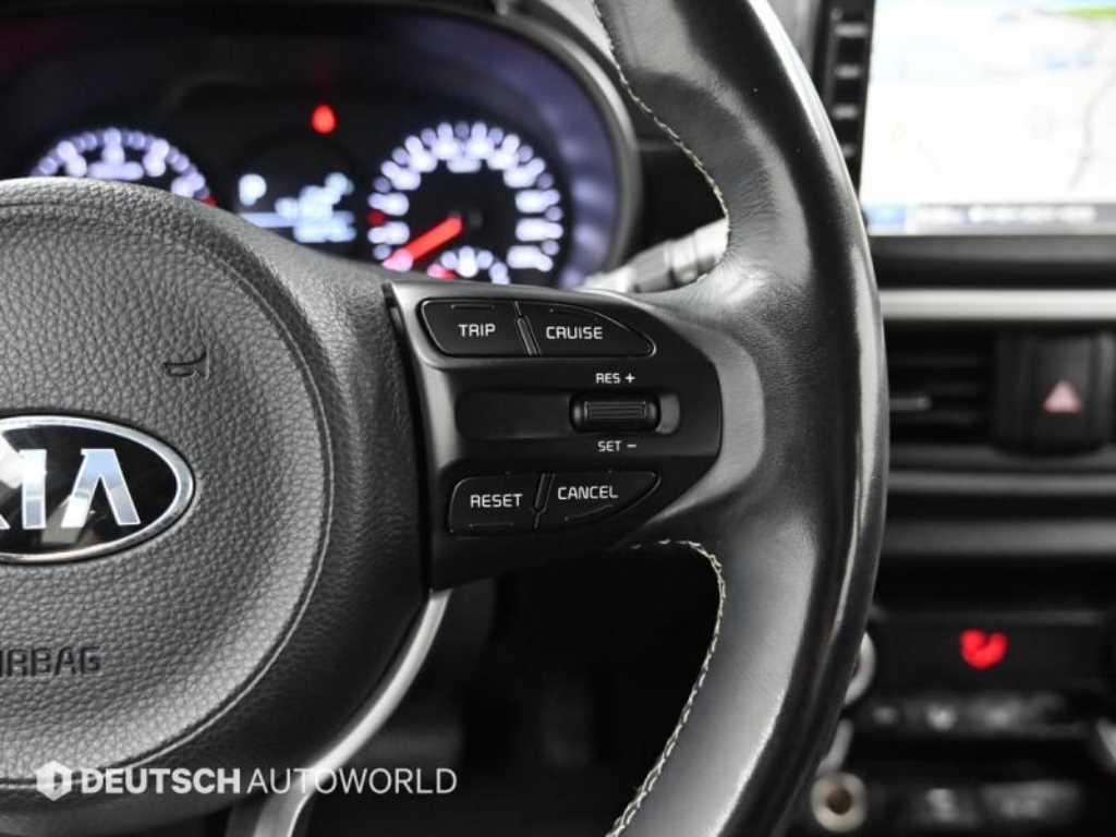 KIA Morning 2017 - Importación desde Corea - HF Imports Iquique - Foto 16