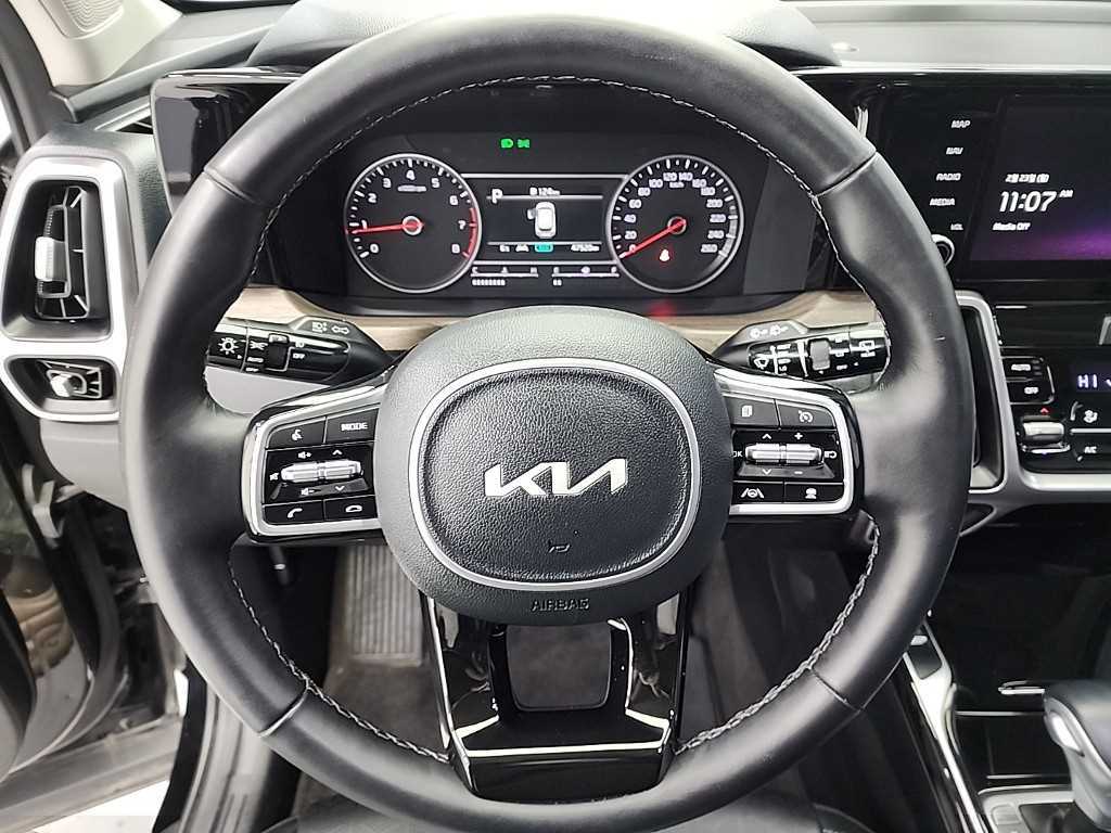 KIA Sorento - Vista 9
