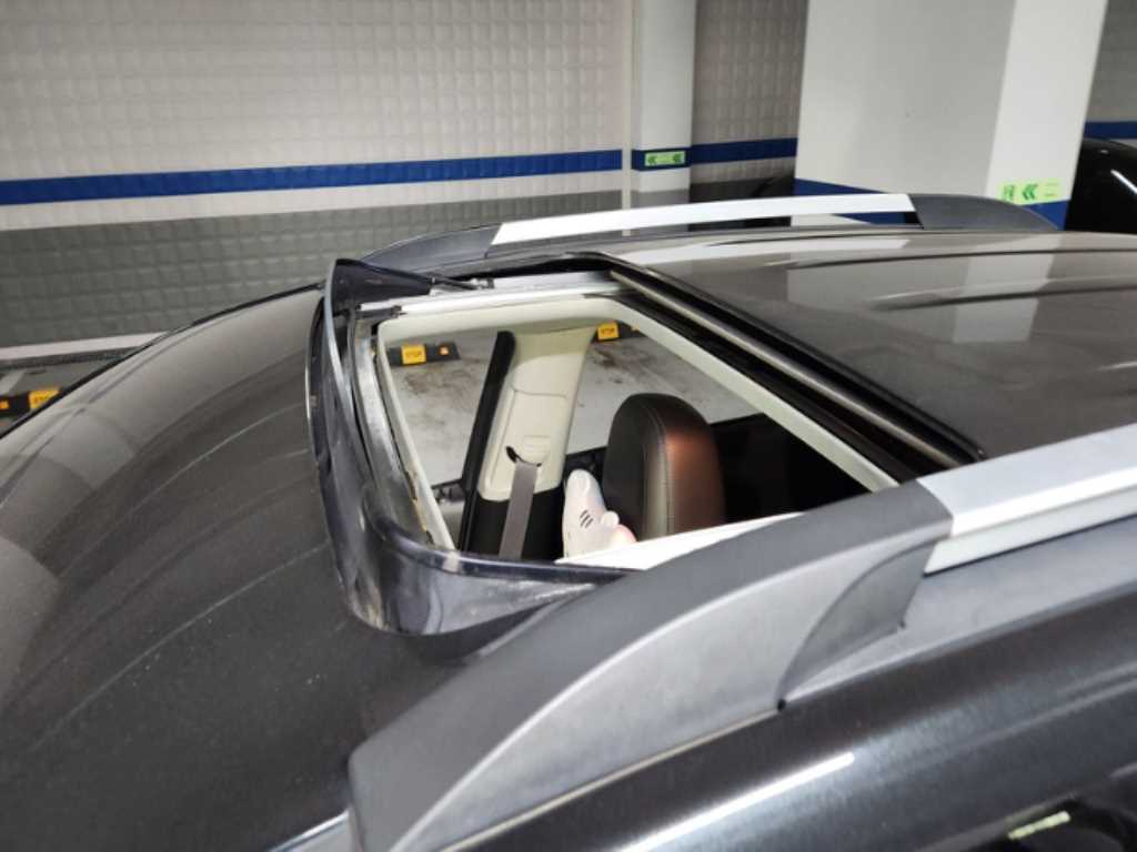 Chevrolet Trax - Vista 5