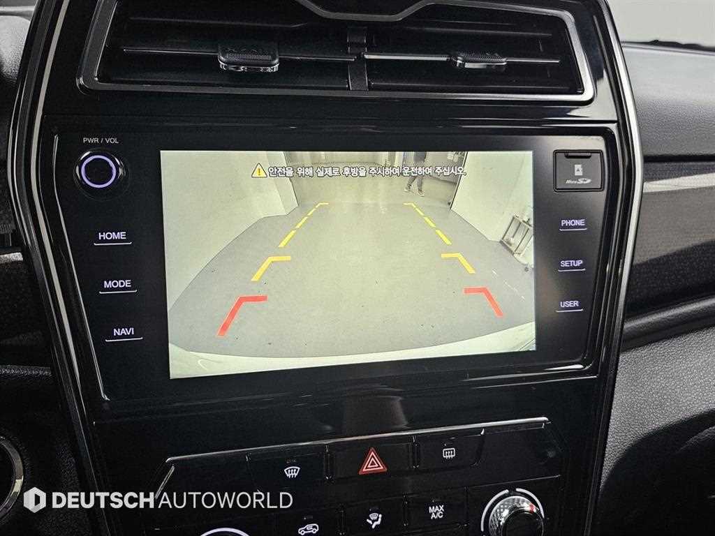 Ssangyong Tivoli 2021 Blanco - Importación desde Corea - HF Imports Iquique - Foto 14