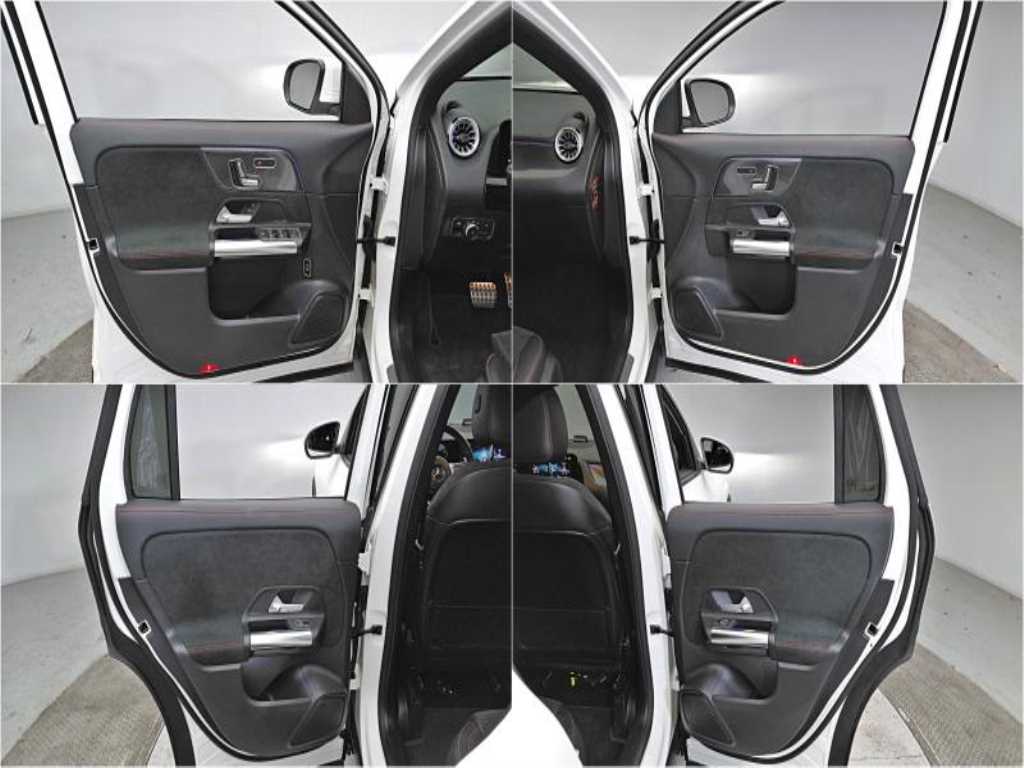 Mercedes Benz GLA Class 2022 - Importación desde Corea - HF Imports Iquique - Foto 13