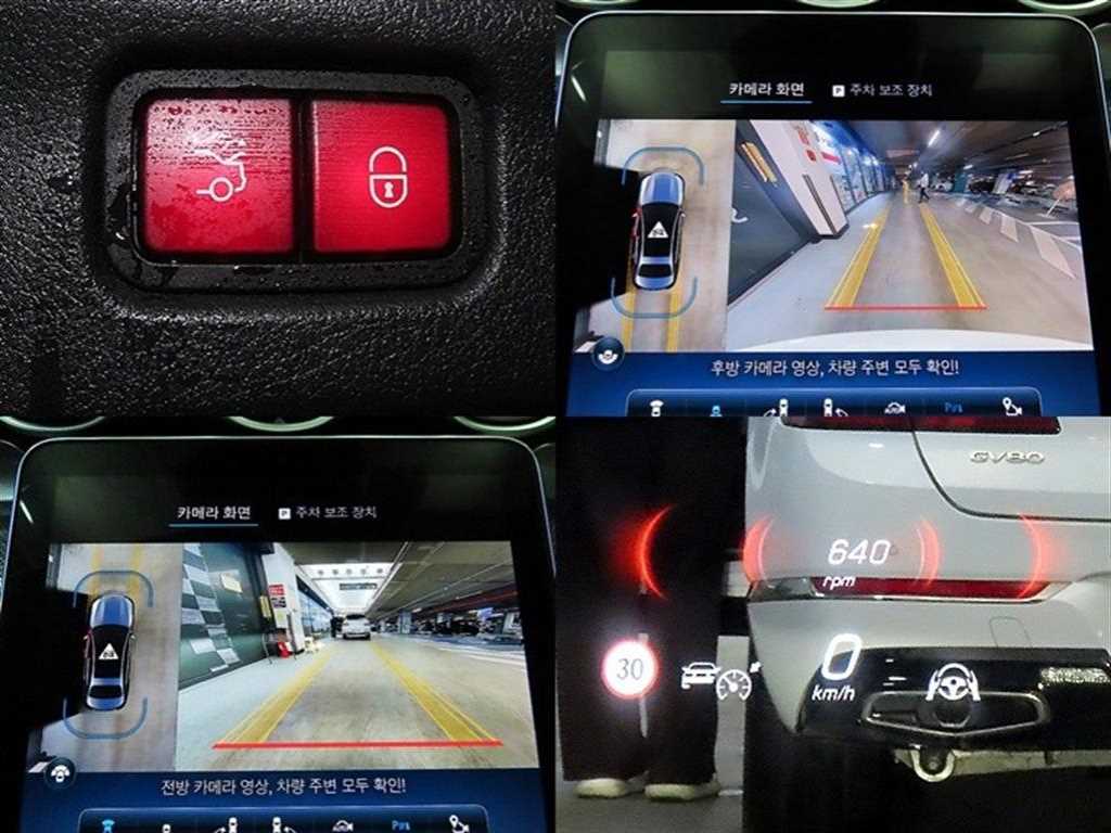 Mercedes Benz C Class 2022 Blanco - Importación desde Corea - HF Imports Iquique - Foto 18