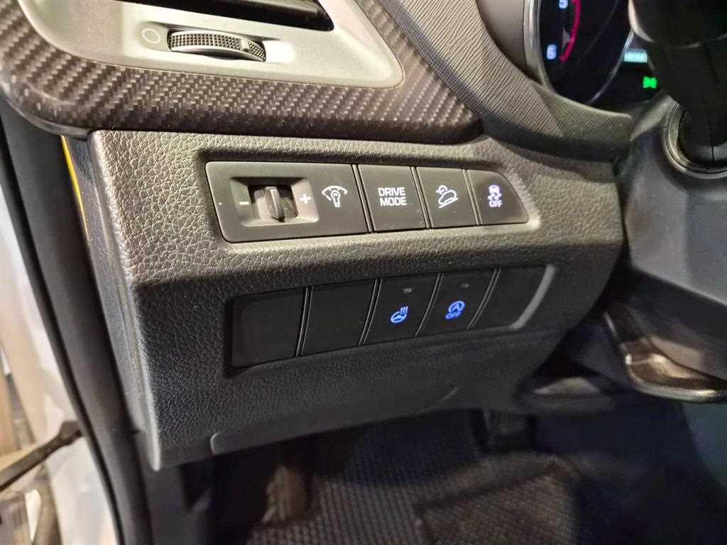 HYUNDAI Santa Fe 2016 Blanco - Importación desde Corea - HF Imports Iquique - Foto 13