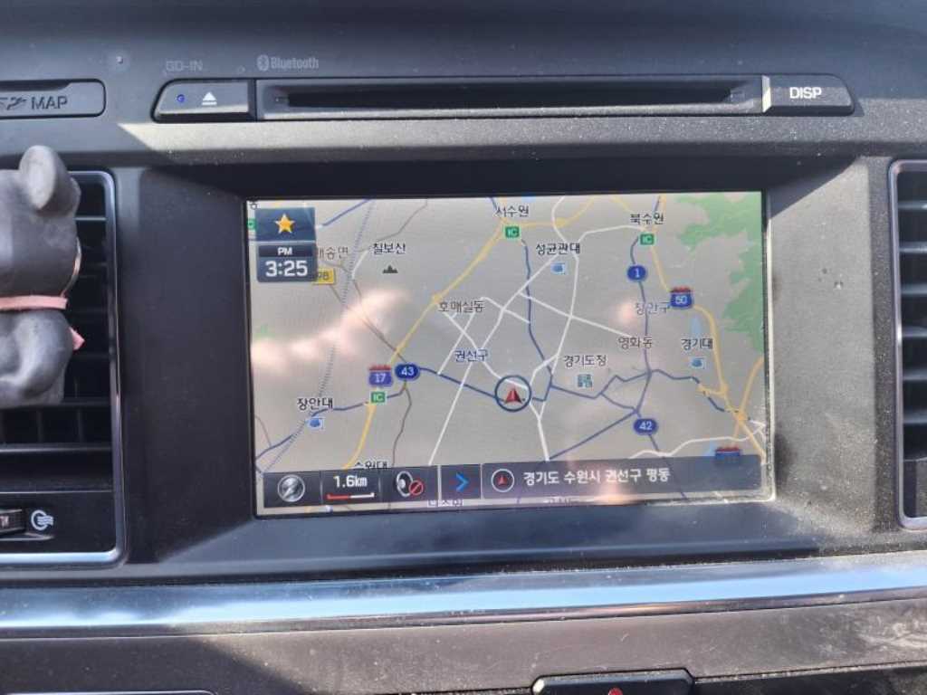 HYUNDAI Sonata - Vista 7