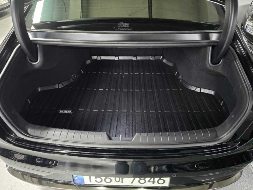 HYUNDAI Grandeur - Vista 6