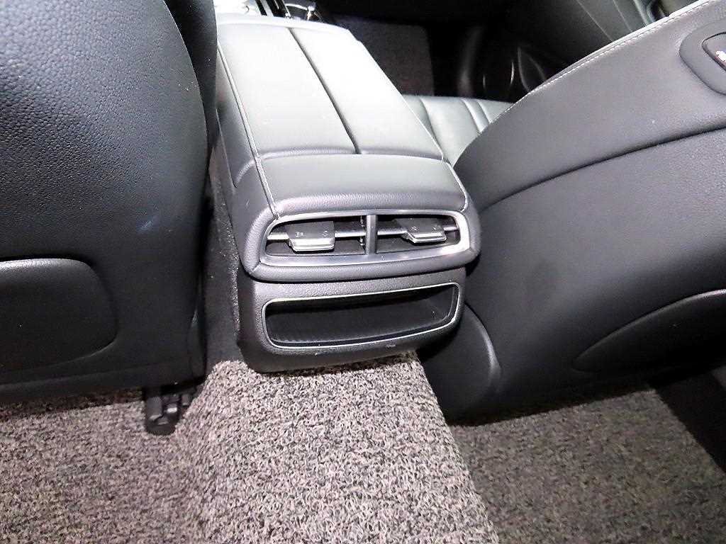 Genesis G80 2021 Gris - Importación desde Corea - HF Imports Iquique - Foto 16