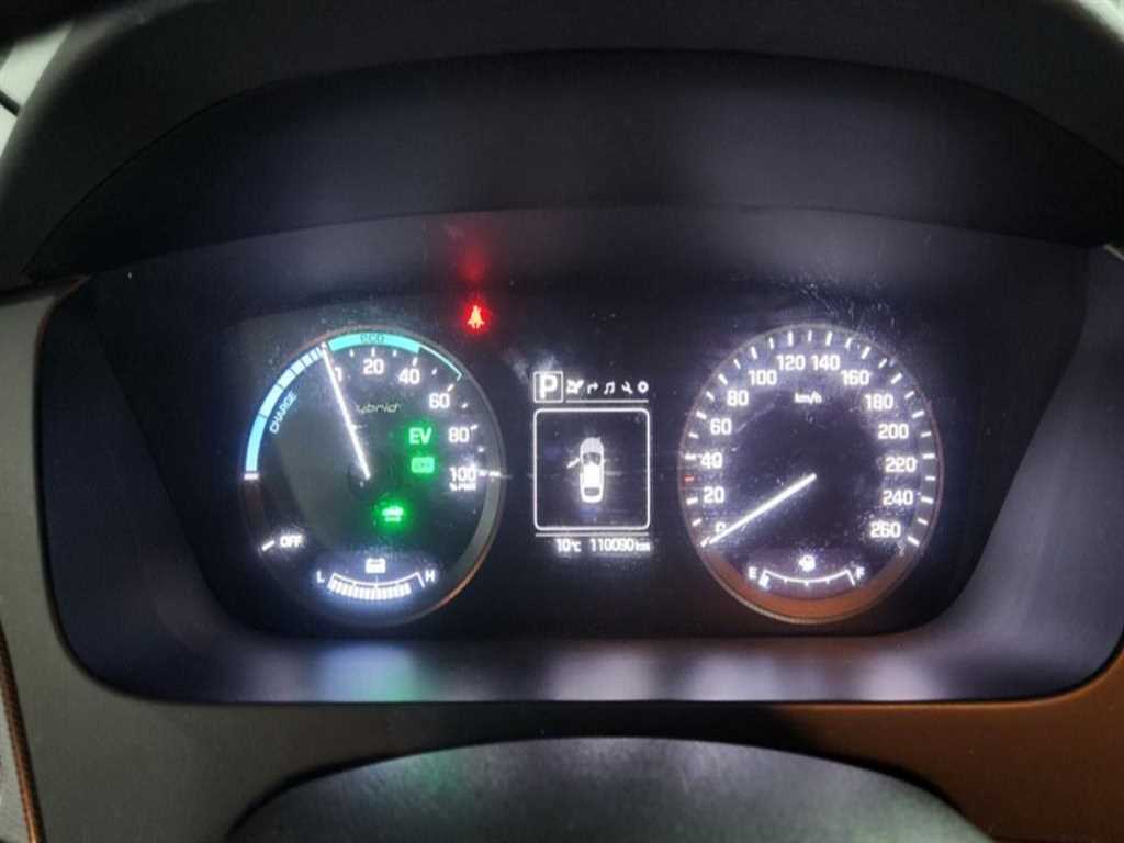 HYUNDAI Sonata 2016 Plateado - Importación desde Corea - HF Imports Iquique - Foto 15