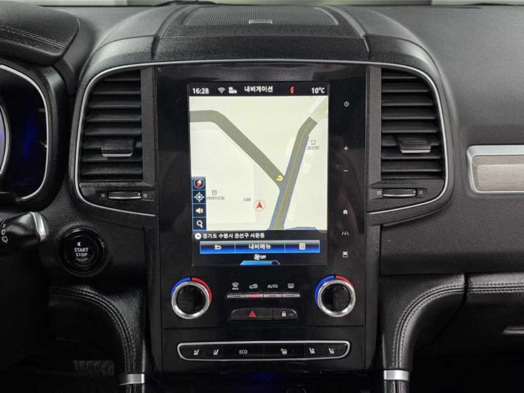 SAMSUNG QM6 2021 - Importación desde Corea - HF Imports Iquique - Foto 15