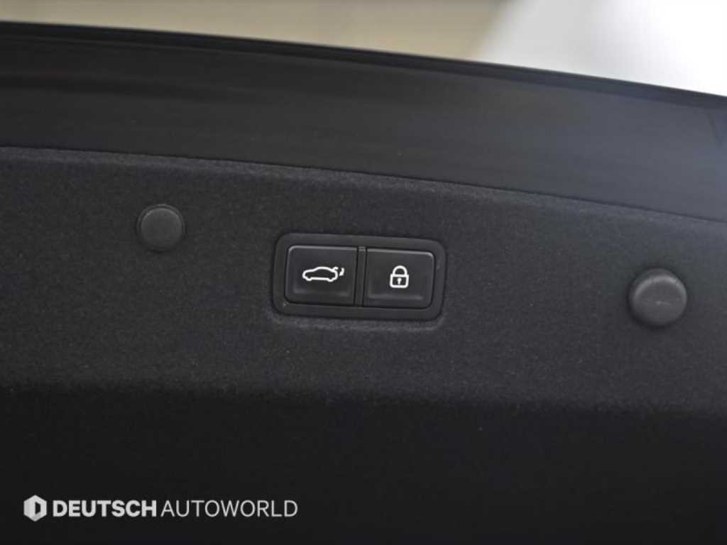 KIA K8 2022 Negro - Importación desde Corea - HF Imports Iquique - Foto 15