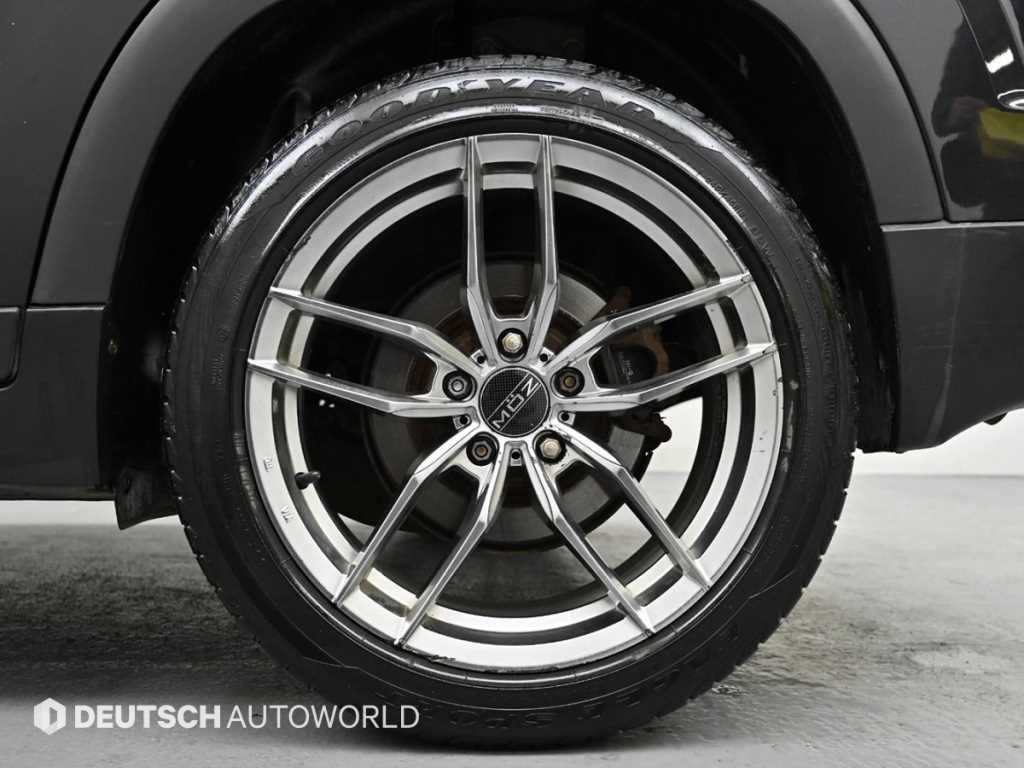 Chevrolet Orlando - Vista 5