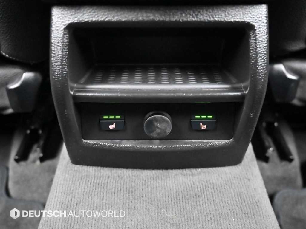 BMW X3 2015 Blanco - Importación desde Corea - HF Imports Iquique - Foto 16