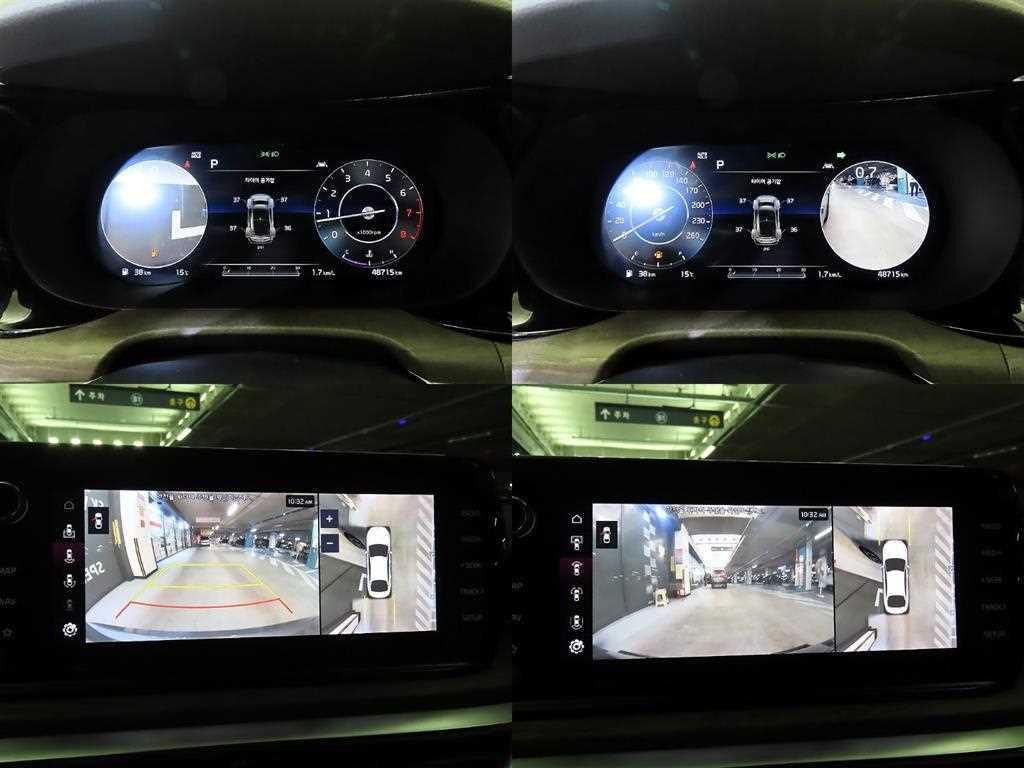 KIA K5 2020 Gris - Importación desde Corea - HF Imports Iquique - Foto 17