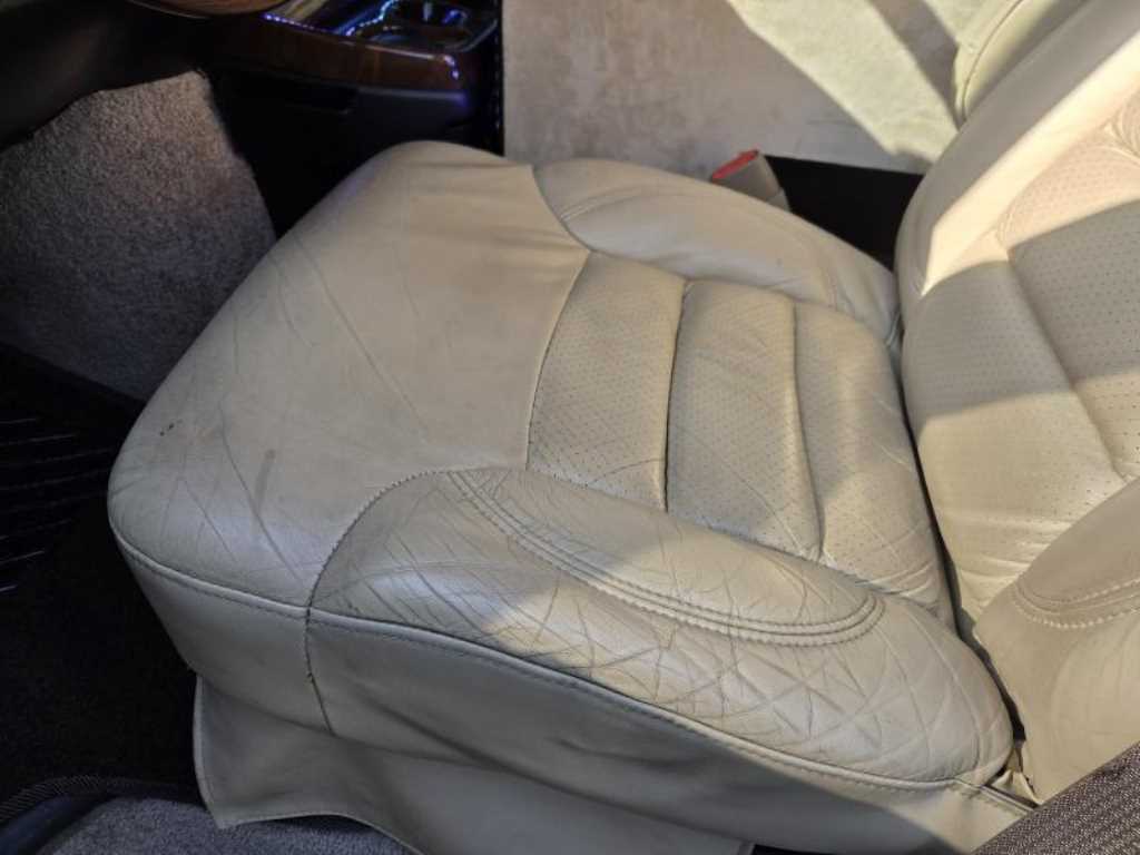 Chevrolet Express van - Vista 3