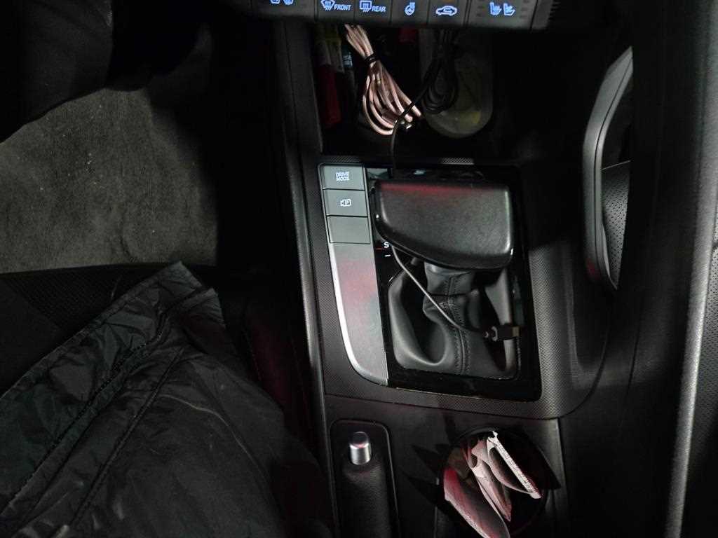 HYUNDAI Avante 2023 Blanco - Importación desde Corea - HF Imports Iquique - Foto 15