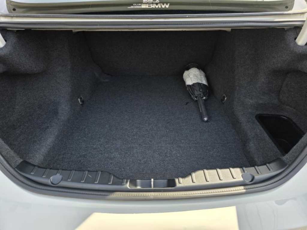 BMW 5 Series 2014 Blanco - Importación desde Corea - HF Imports Iquique - Foto 15